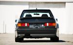 Mercedes-Benz 190 E 2.5-16 Evolution II 1990 года